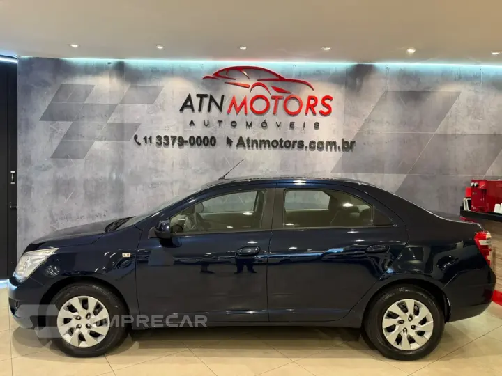 Cobalt 1.4 4P FLEX LT