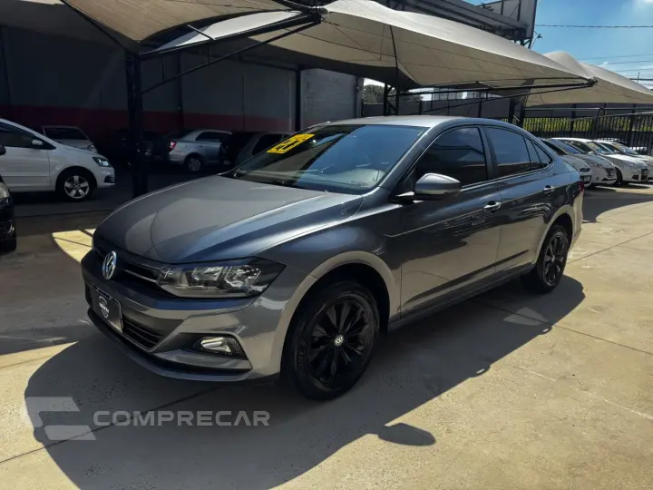 Virtus 1.6 4P MSI FLEX