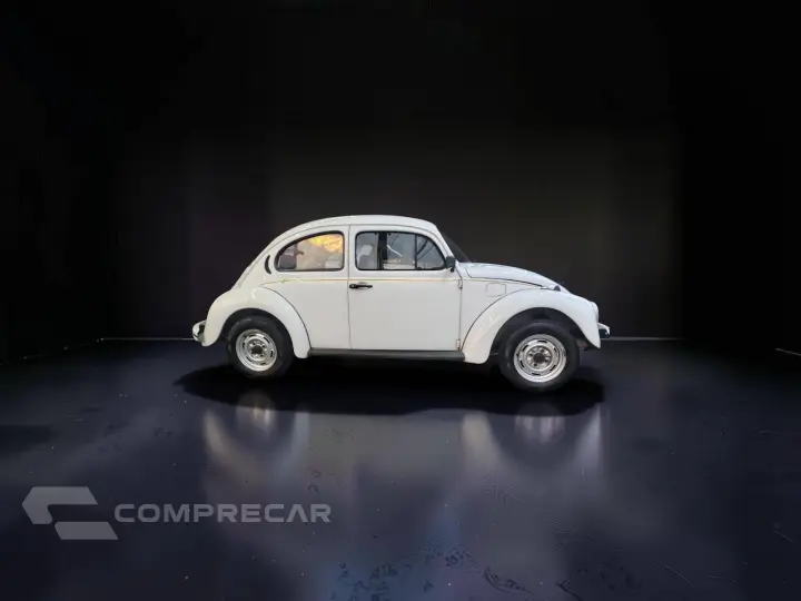 FUSCA 1.6 8V