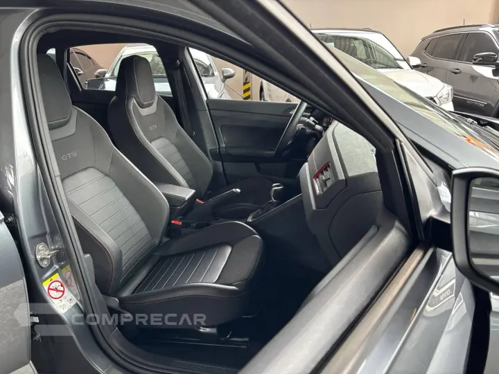 Polo GTS 1.4 TSI 16V Flex