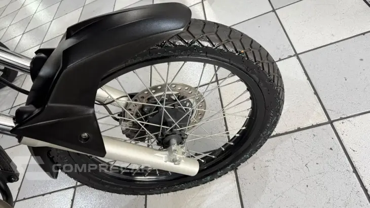 XRE 300 ABS