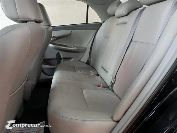 COROLLA 2.0 XEI 16V