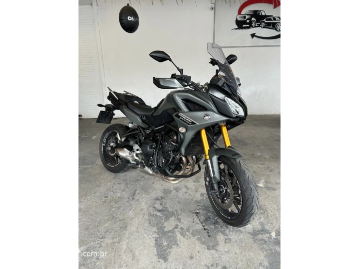 MT-09 TRACER 900 GT
