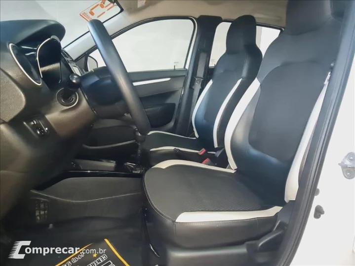 KWID 1.0 12V SCE Intense