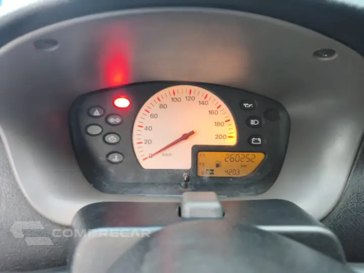 CELTA 1.0 MPFI 8V