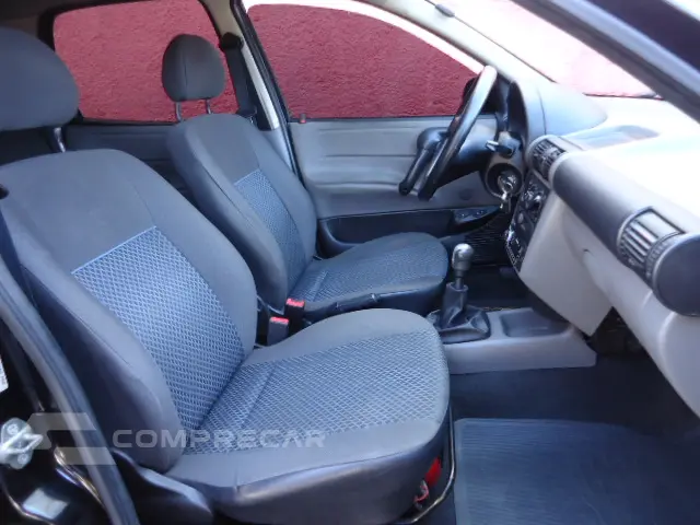 CLASSIC 1.0 MPFI LS 8V