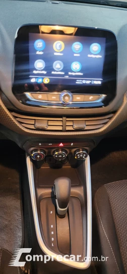 ONIX 1.0 Turbo LTZ