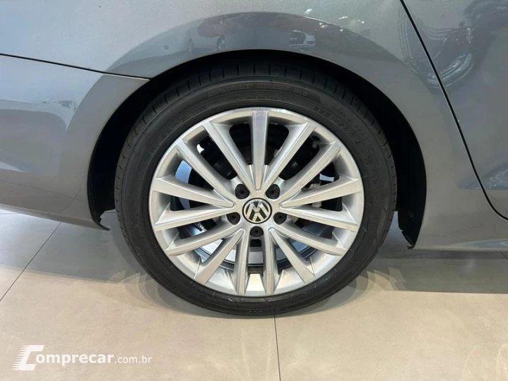 JETTA COMFORTLINE 1.4 TSI 16V 4P AUT