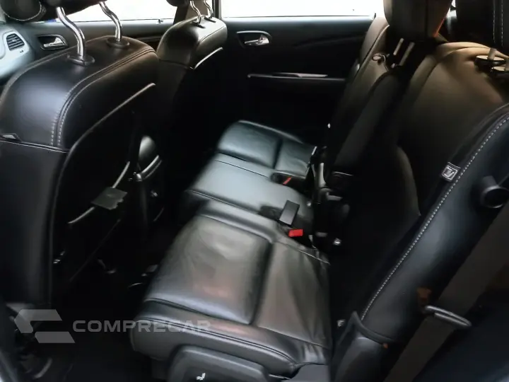 Freemont 2.4 Precision 16V Gasolina 4P Automático