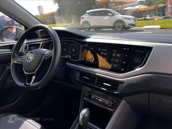 VIRTUS 1.0 200 TSI Highline