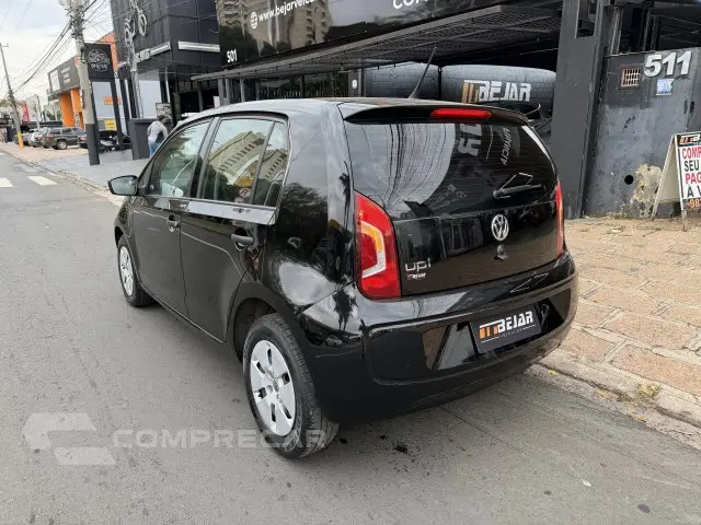 UP - 1.0 MPI TAKE UP 12V 4P MANUAL