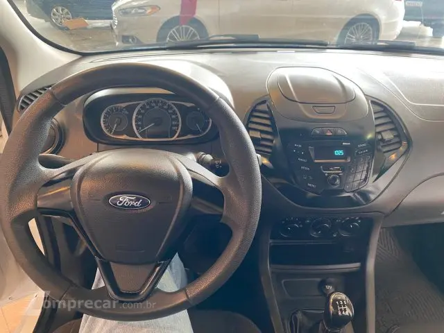 KA + - 1.5 SIGMA SE MANUAL