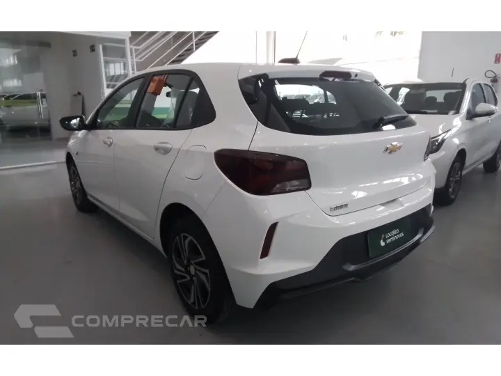 ONIX 1.0 FLEX MANUAL