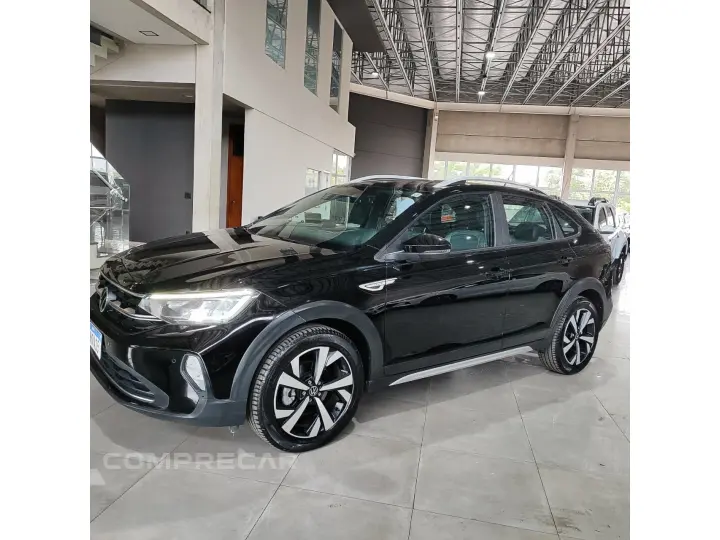 NIVUS 1.0 200 TSI TOTAL FLEX HIGHLINE AUTOMÁTICO