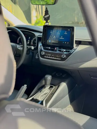 COROLLA 2.0 Vvt-ie XEI