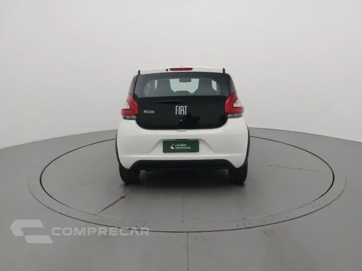 MOBI 1.0 EVO FLEX LIKE. MANUAL