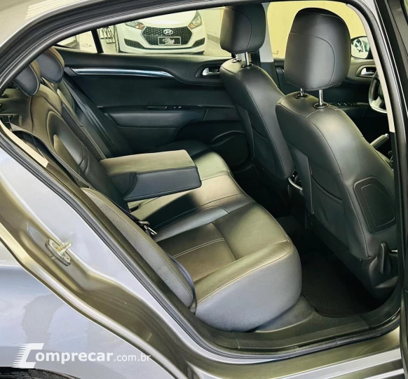 C4 LOUNGE 1.6 Exclusive 16V Turbo