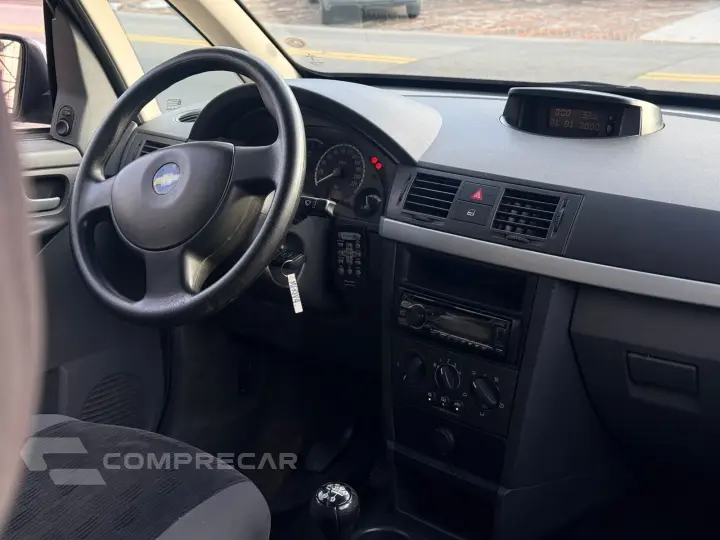 MERIVA 1.8 MPFI Maxx 8V