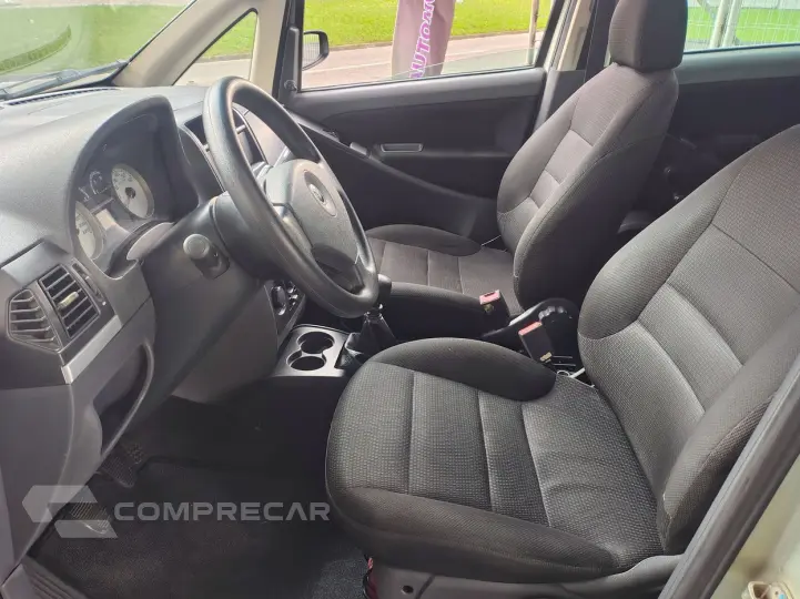 IDEA 1.4 MPI FIRE ELX 8V