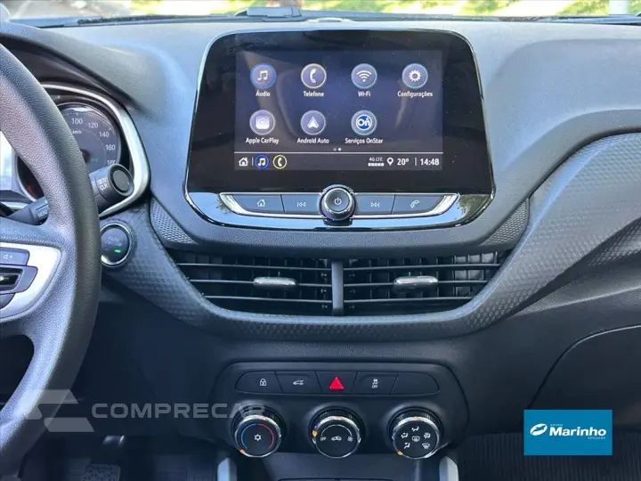 ONIX 1.0 FLEX PLUS LT MANUAL