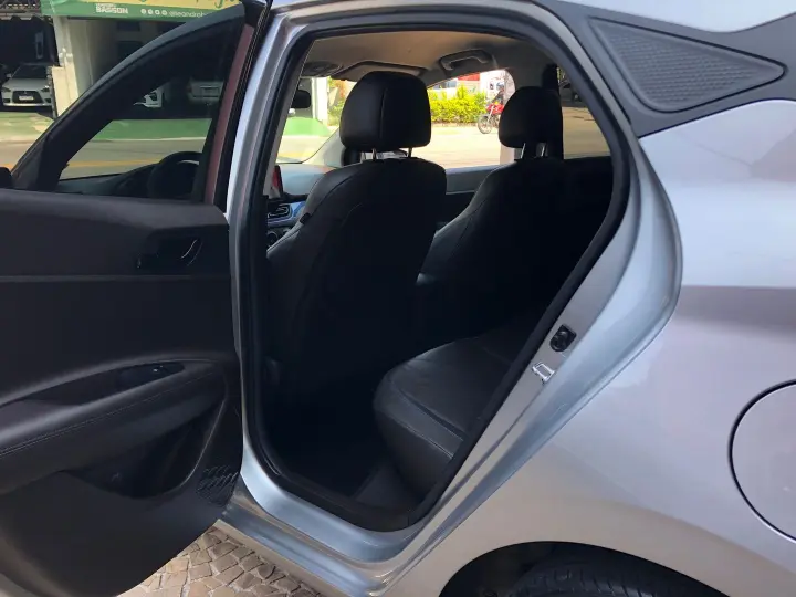 Hb20 1.0 Tgdi Flex Diamond Automático