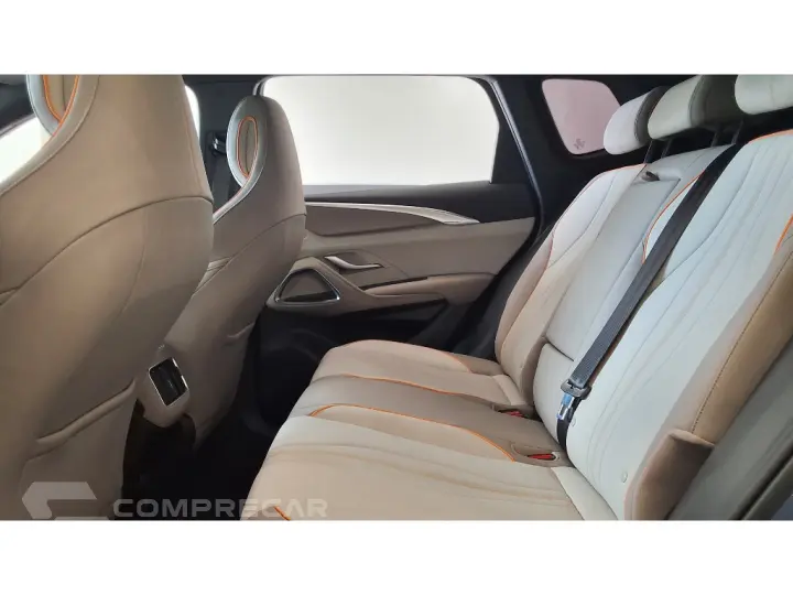 SONG PRO 1.5 DM-I HÍBRIDO GS AUTOMÁTICO