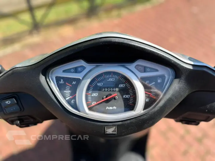 LEAD 110