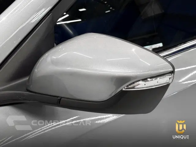 TRACKER - 1.2 TURBO PREMIER AUTOMÁTICO