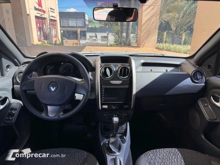 DUSTER 1.6 16V SCE Dynamique