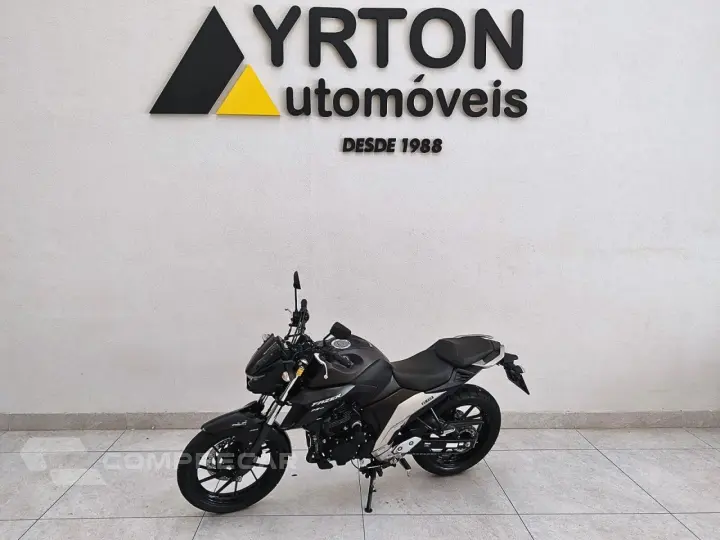 FZ 25 250 Fazer Flex N/D