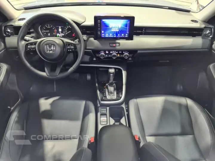 HR-V EXL 1.5 SENSING 16V 5P AUT