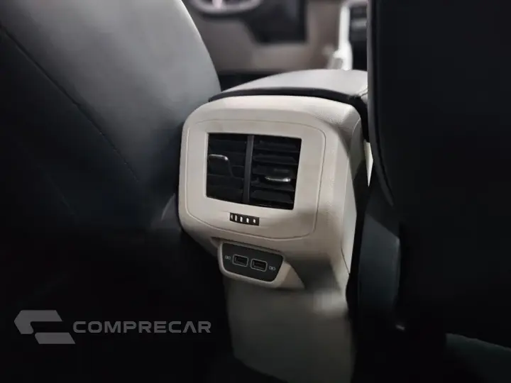 T-Cross Hig. 250 TSI 1.4 Flex 16V 5p Aut