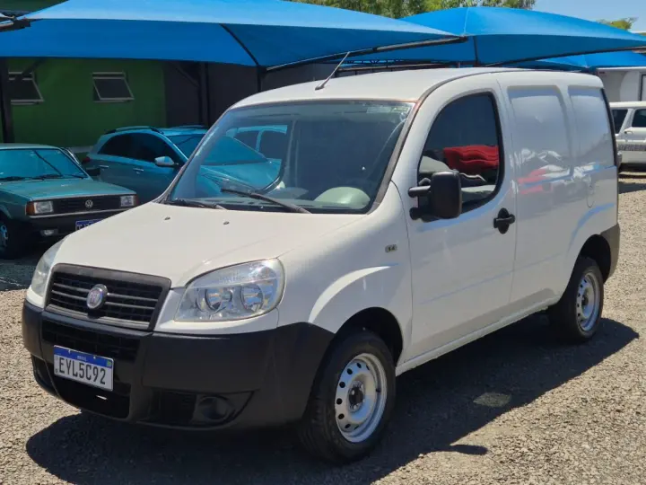 Doblo 1.4 FLEX CARGO