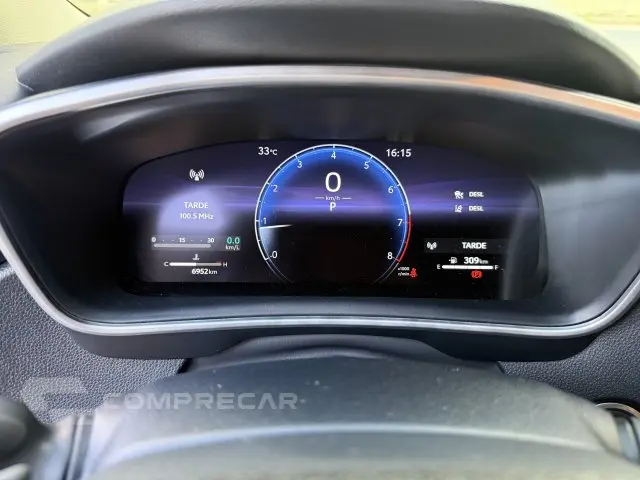 COROLLA - 2.0 VVT-IE XEI DIRECT SHIFT