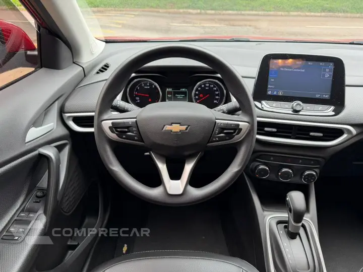 Tracker 1.0 Turbo Flex Lt Automático