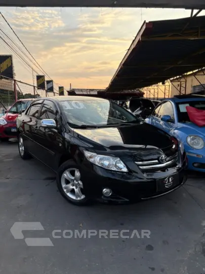 COROLLA 1.8 XLI 16V