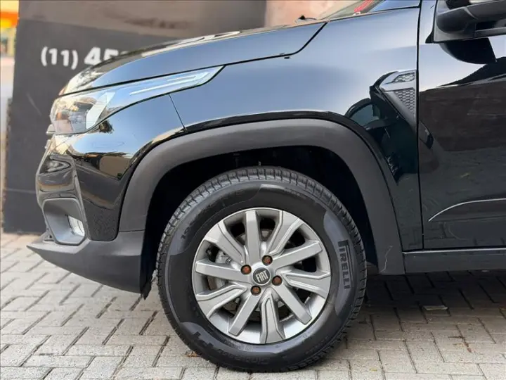 STRADA 1.3 Firefly Freedom CS