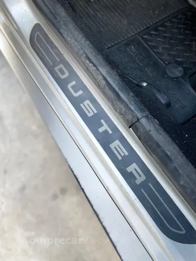 DUSTER 1.6 16V SCE Dynamique