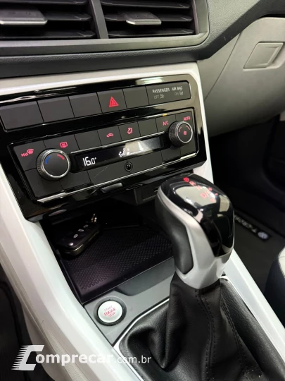 T-CROSS 1.4 250 TSI Highline
