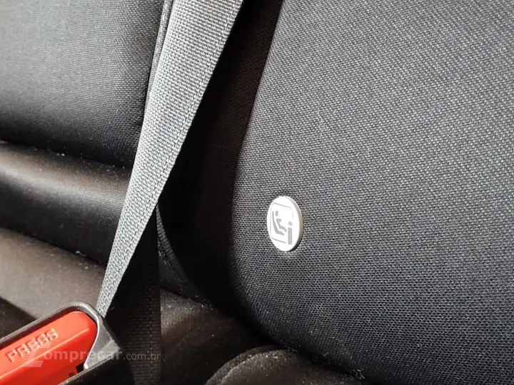 Civic Sedan EX 2.0 Flex 16V Aut.4p