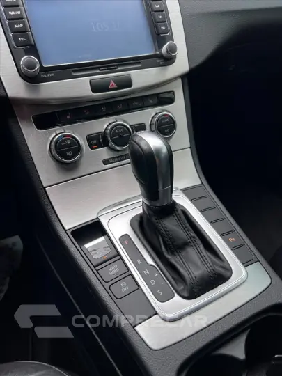 PASSAT VARIANT 2.0 TSI 16V 211cv