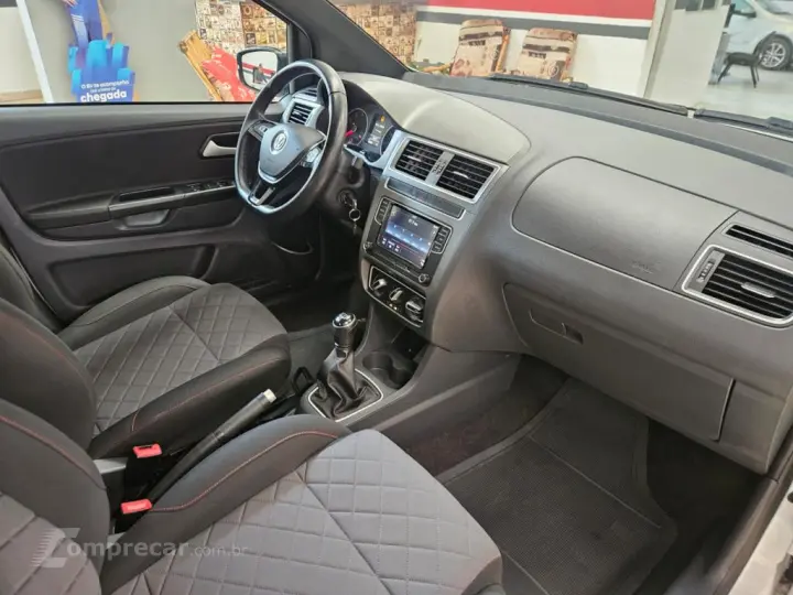 FOX 1.6 MI Extreme 8V