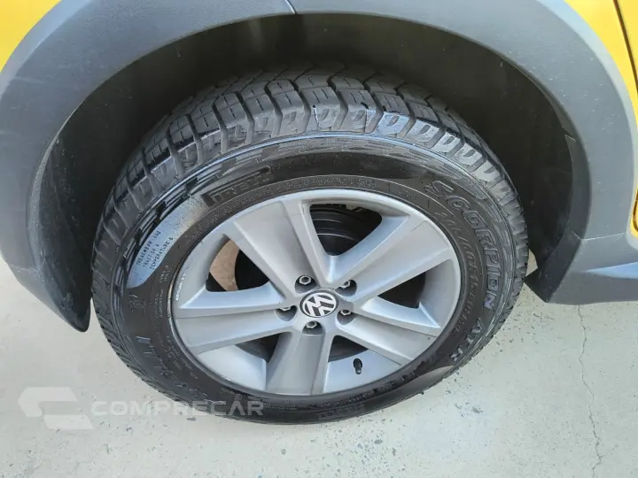 CROSSFOX 1.6 MI 8V
