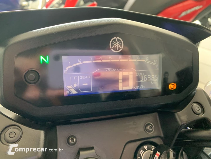 XTZ 150 CROSSER Z