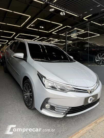 COROLLA 2.0 XEI 16V