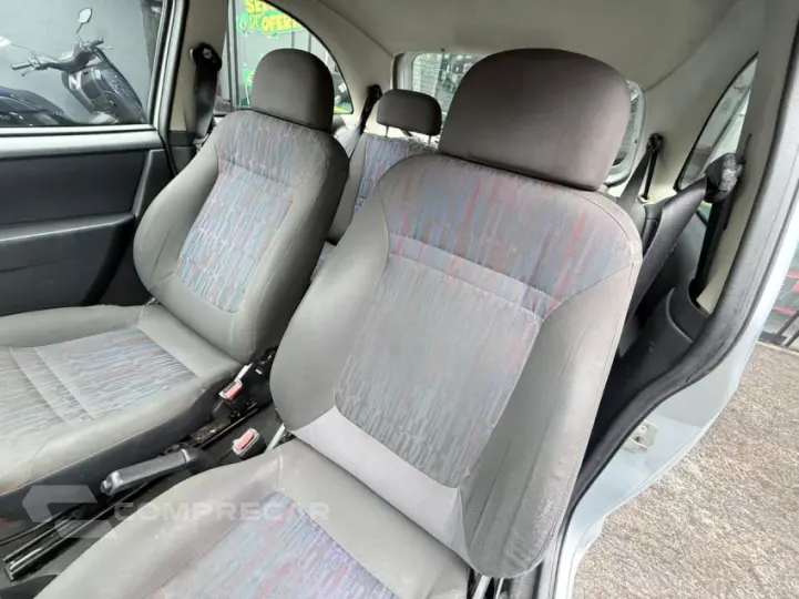 CELTA 1.0 MPFI Spirit 8V