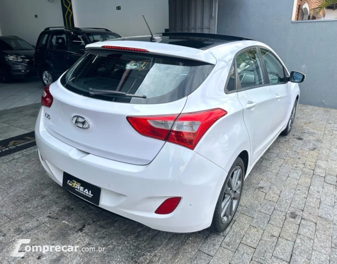 I30 1.8 MPI 16V