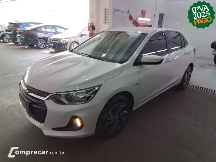 ONIX 1.0 TURBO FLEX LT MANUAL