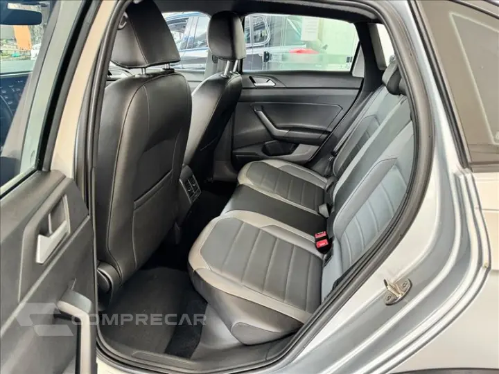 NIVUS 1.0 200 TSI Highline