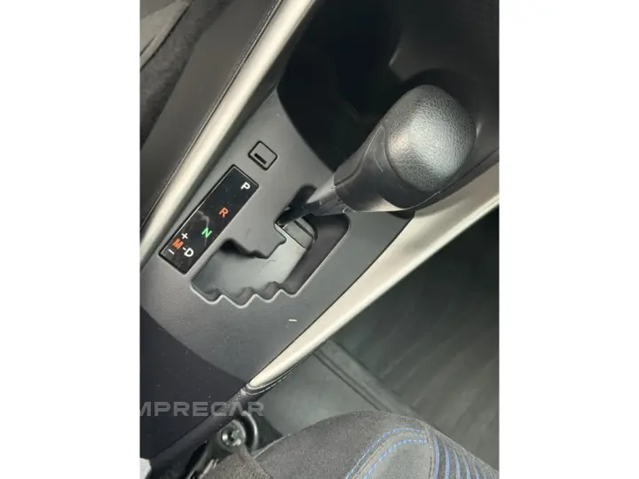 YARIS 1.3 16V FLEX XL LIVE MULTIDRIVE
